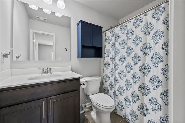 6780 Rambling Vale, Cumming, GA 30028