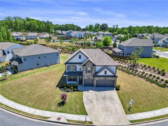 6780 Rambling Vale, Cumming, GA 30028