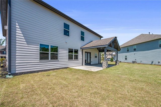 6780 Rambling Vale, Cumming, GA 30028