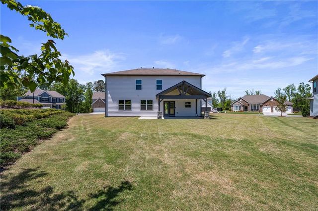 6780 Rambling Vale, Cumming, GA 30028