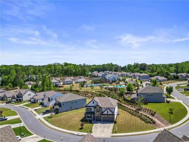6780 Rambling Vale, Cumming, GA 30028