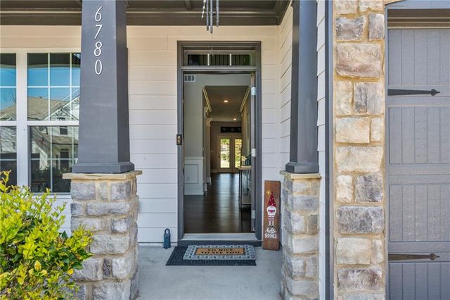 6780 Rambling Vale, Cumming, GA 30028