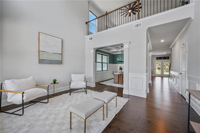 6780 Rambling Vale, Cumming, GA 30028