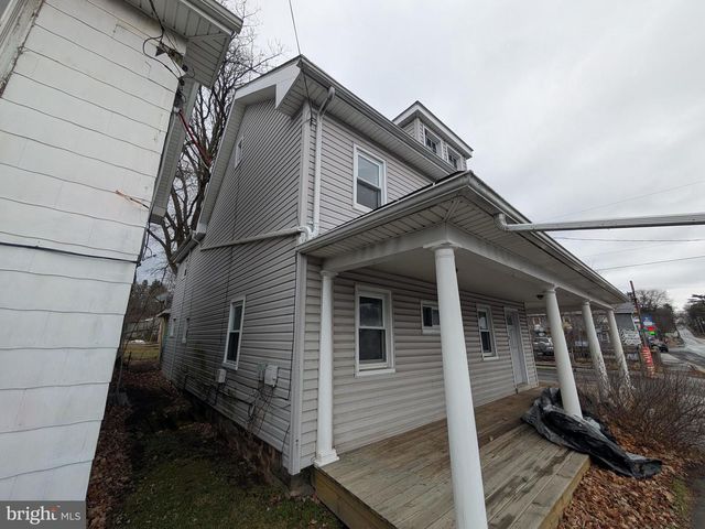 2086 PENNINGTON RD, Warriors Mark, PA 16877