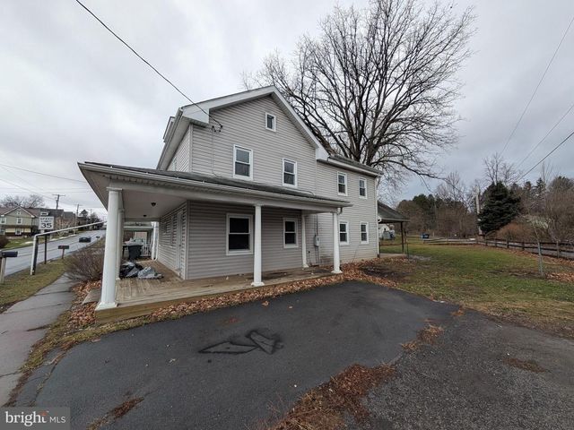2086 PENNINGTON RD, Warriors Mark, PA 16877