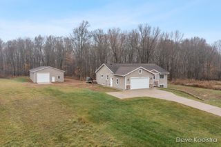 3905 Sunset View, Leighton Twp, MI 49348