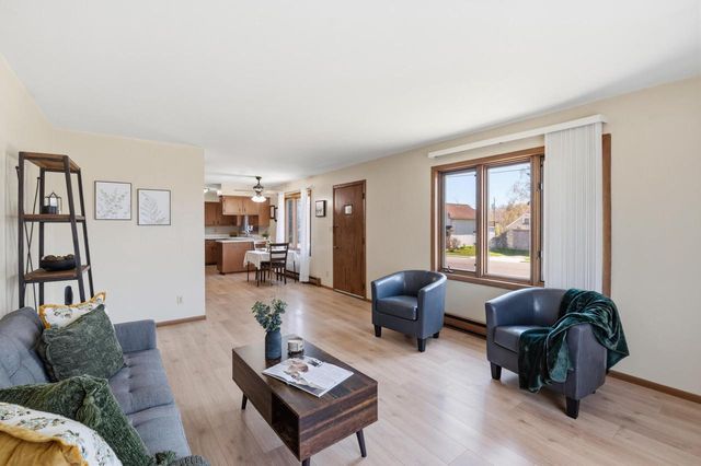 220 1st AVENUE, Adell, WI 53001