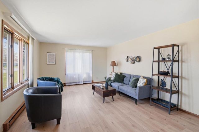 220 1st AVENUE, Adell, WI 53001