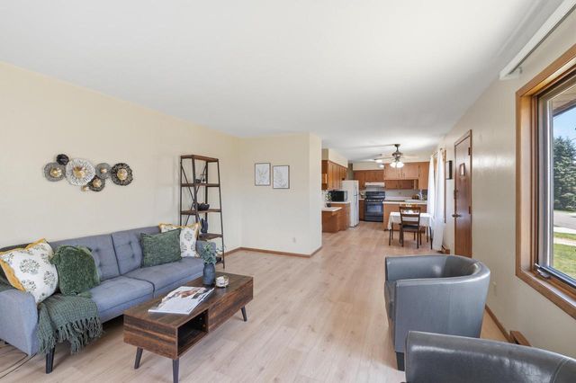 220 1st AVENUE, Adell, WI 53001