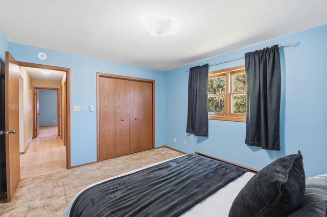 220 1st AVENUE, Adell, WI 53001