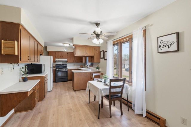 220 1st AVENUE, Adell, WI 53001