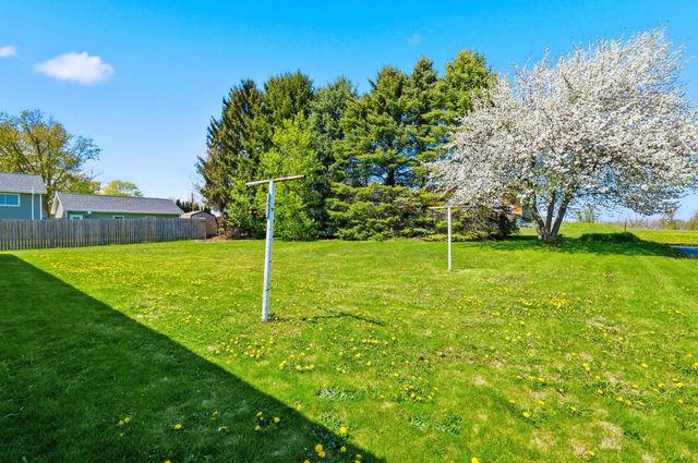 220 1st AVENUE, Adell, WI 53001