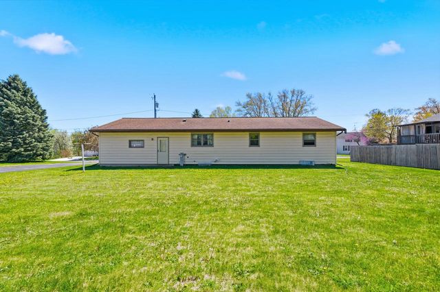 220 1st AVENUE, Adell, WI 53001