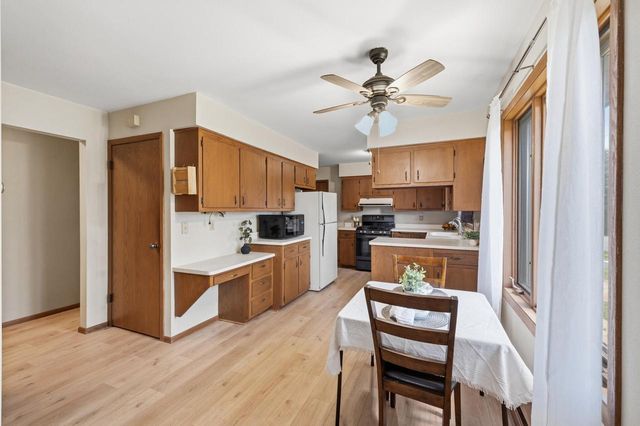 220 1st AVENUE, Adell, WI 53001