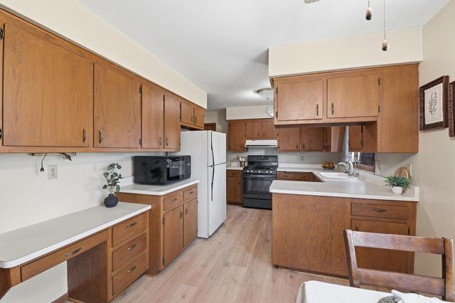 220 1st AVENUE, Adell, WI 53001