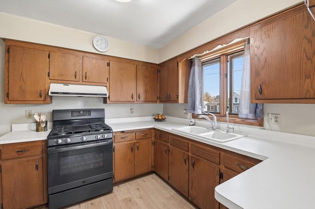 220 1st AVENUE, Adell, WI 53001