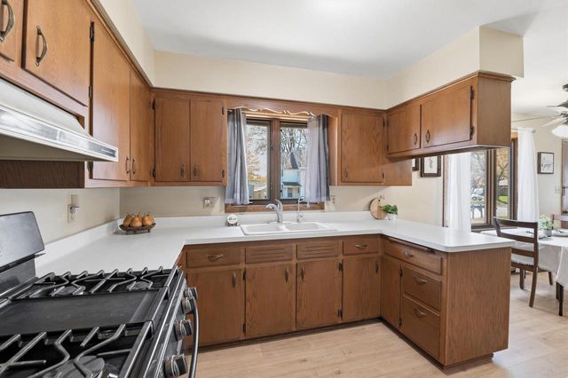 220 1st AVENUE, Adell, WI 53001