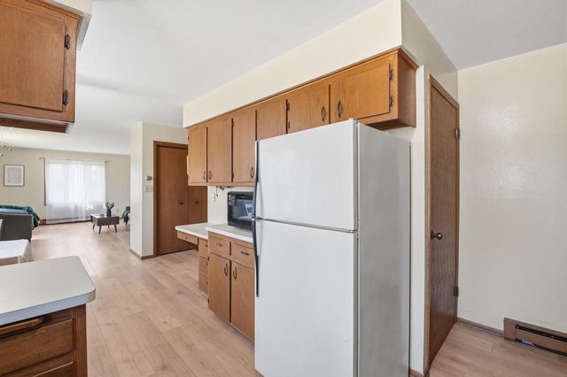220 1st AVENUE, Adell, WI 53001