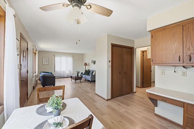 220 1st AVENUE, Adell, WI 53001