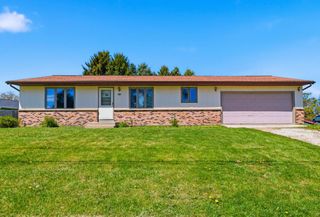 220 1st AVENUE, Adell, WI 53001