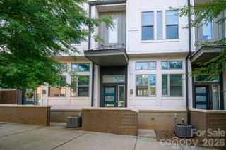2006 Hawkins Street, Charlotte, NC 28203