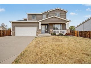 2035 E 125th Pl, Thornton, CO 80241