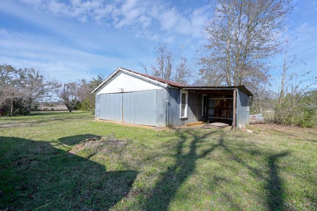 1232 County Road 1805, Crockett, TX 75835