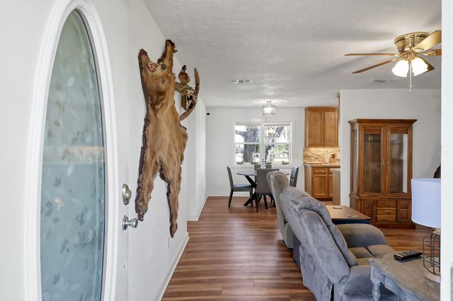 1232 County Road 1805, Crockett, TX 75835