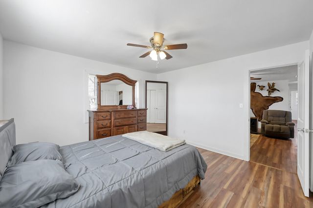 1232 County Road 1805, Crockett, TX 75835