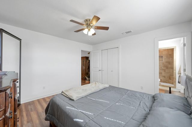 1232 County Road 1805, Crockett, TX 75835