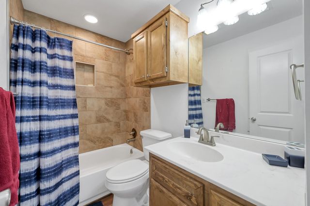 1232 County Road 1805, Crockett, TX 75835