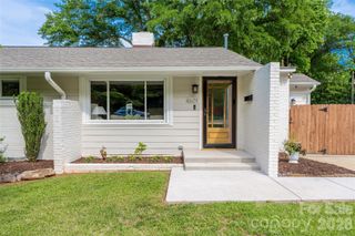 4601 General Pershing Drive, Charlotte, NC 28209