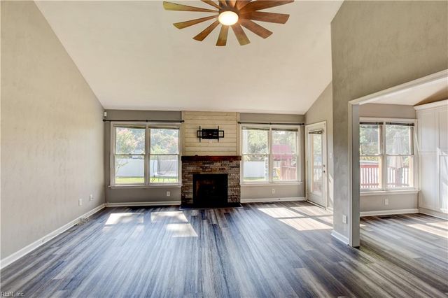 615 Madera RD, Chesapeake, VA 23322