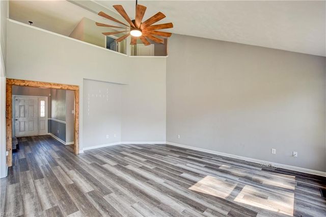 615 Madera RD, Chesapeake, VA 23322