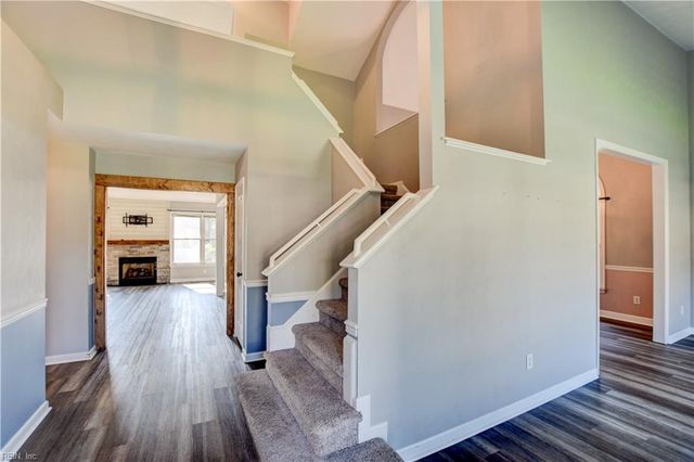 615 Madera RD, Chesapeake, VA 23322