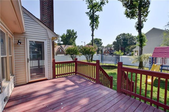 615 Madera RD, Chesapeake, VA 23322
