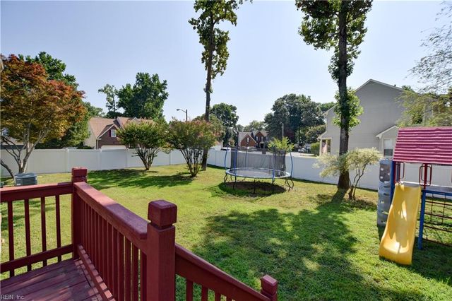 615 Madera RD, Chesapeake, VA 23322