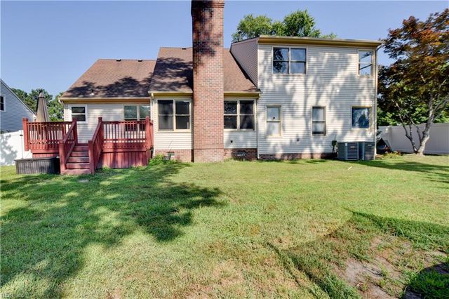 615 Madera RD, Chesapeake, VA 23322