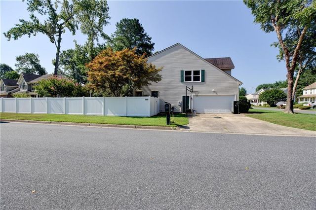 615 Madera RD, Chesapeake, VA 23322
