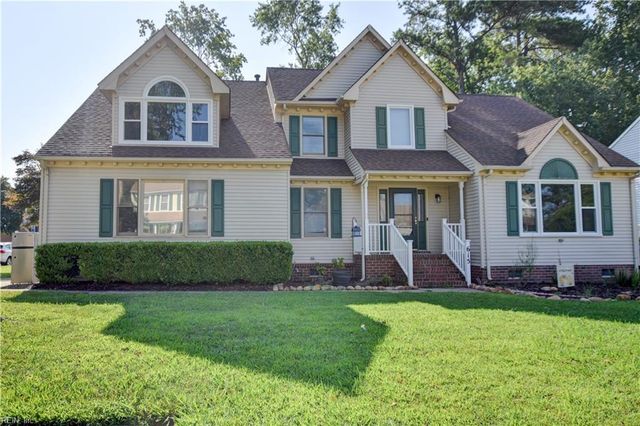 615 Madera RD, Chesapeake, VA 23322