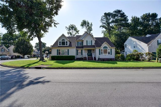 615 Madera RD, Chesapeake, VA 23322