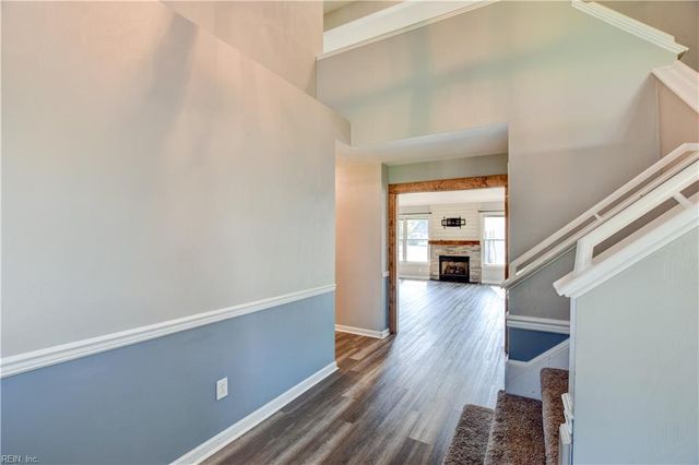 615 Madera RD, Chesapeake, VA 23322