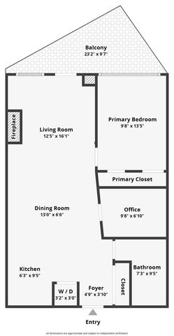 1071 W 15TH Street 314, Chicago, IL 60608