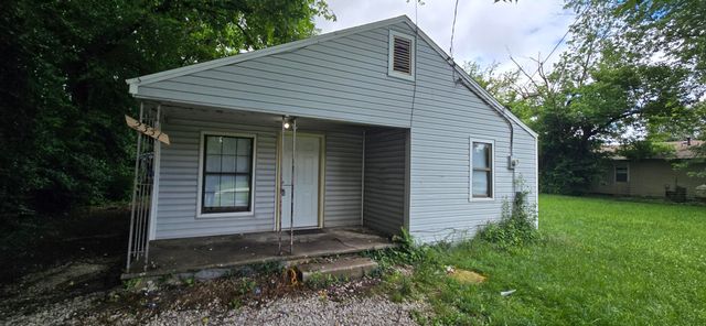 2351 East Pacific Street, Springfield, MO 65803