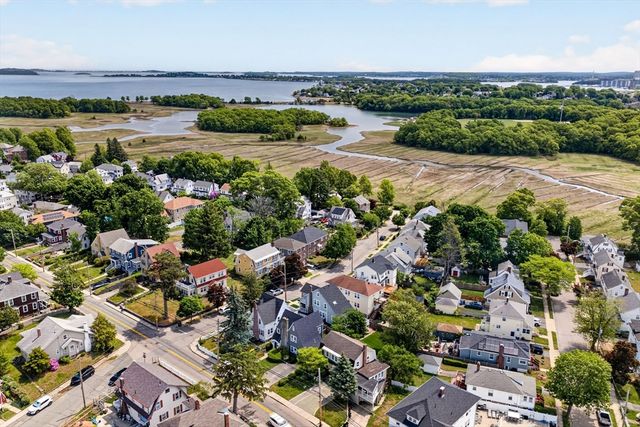 115 Fenno St, Quincy, MA 02170