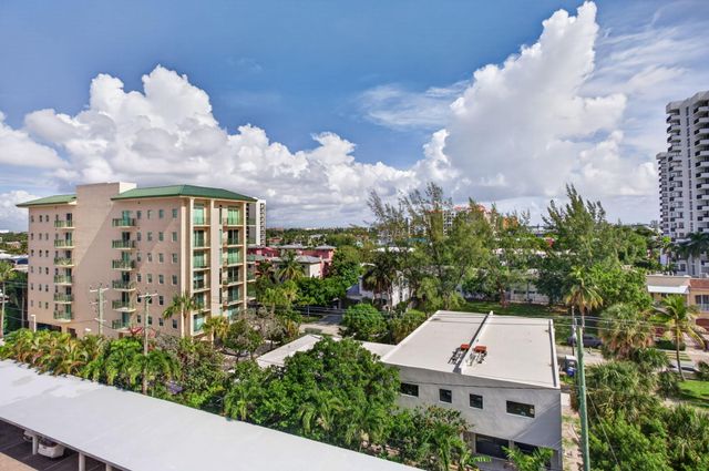 405 N OCEAN Boulevard 611, Pompano Beach, FL 33062
