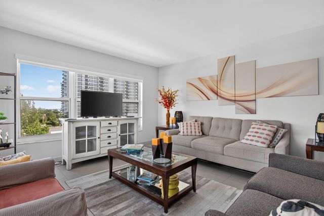405 N OCEAN Boulevard 611, Pompano Beach, FL 33062