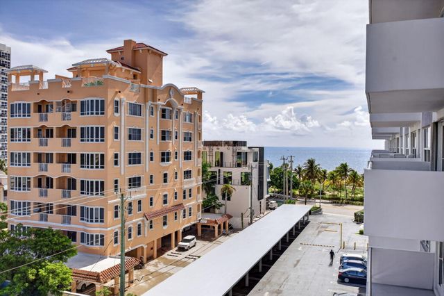 405 N OCEAN Boulevard 611, Pompano Beach, FL 33062