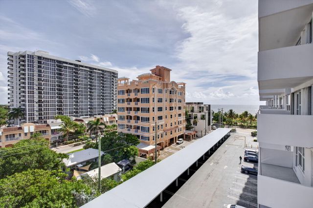 405 N OCEAN Boulevard 611, Pompano Beach, FL 33062