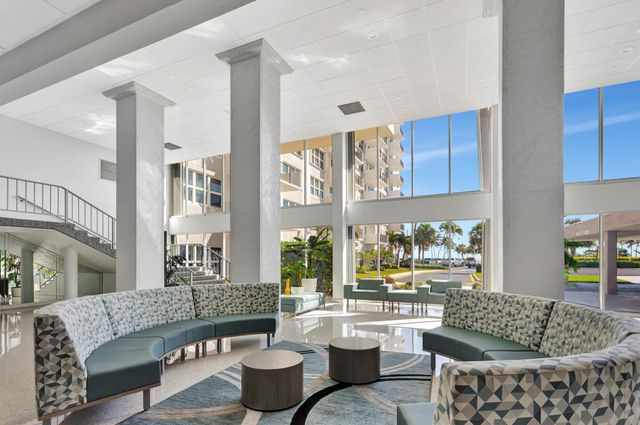 405 N OCEAN Boulevard 611, Pompano Beach, FL 33062